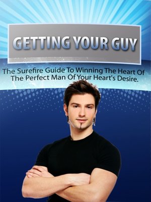 cover image of Getting yout Guy